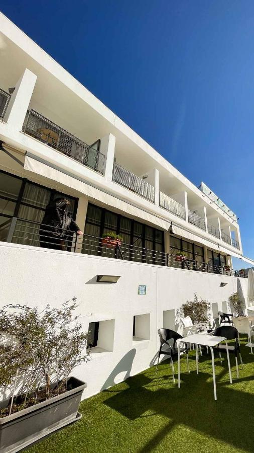 Hotel Mencia Subbetica Doña Mencía Eksteriør bilde