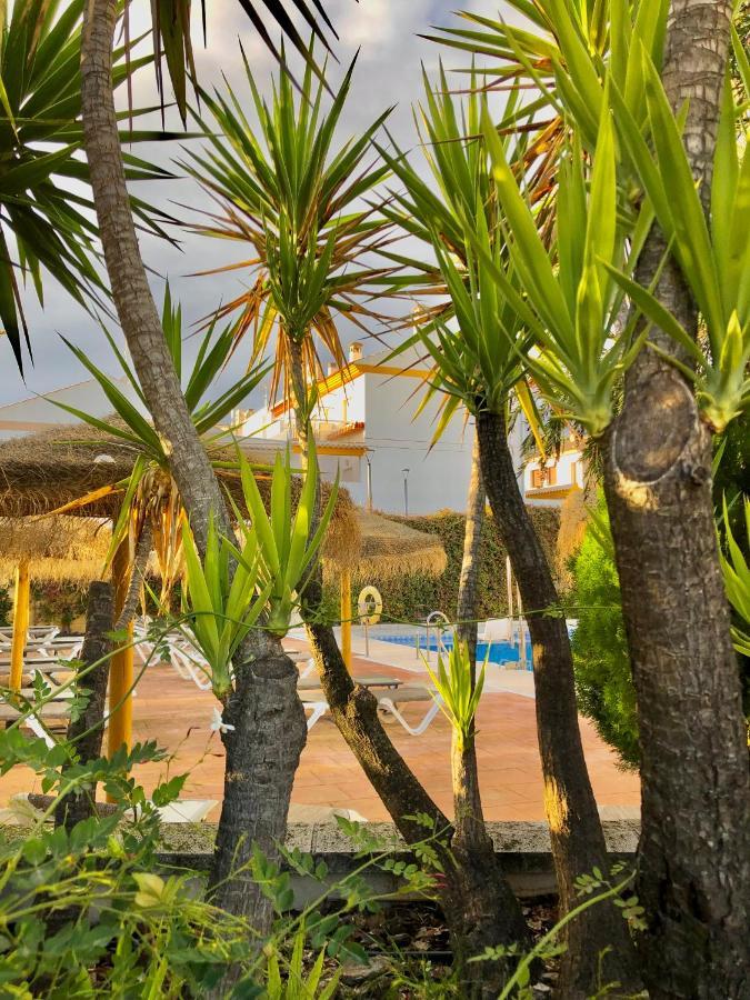 Hotel Mencia Subbetica Doña Mencía Eksteriør bilde