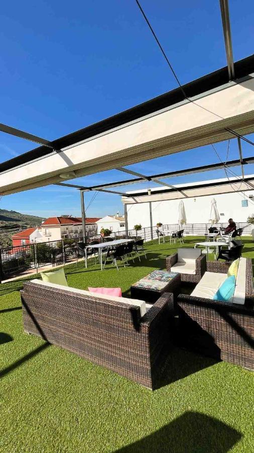 Hotel Mencia Subbetica Doña Mencía Eksteriør bilde
