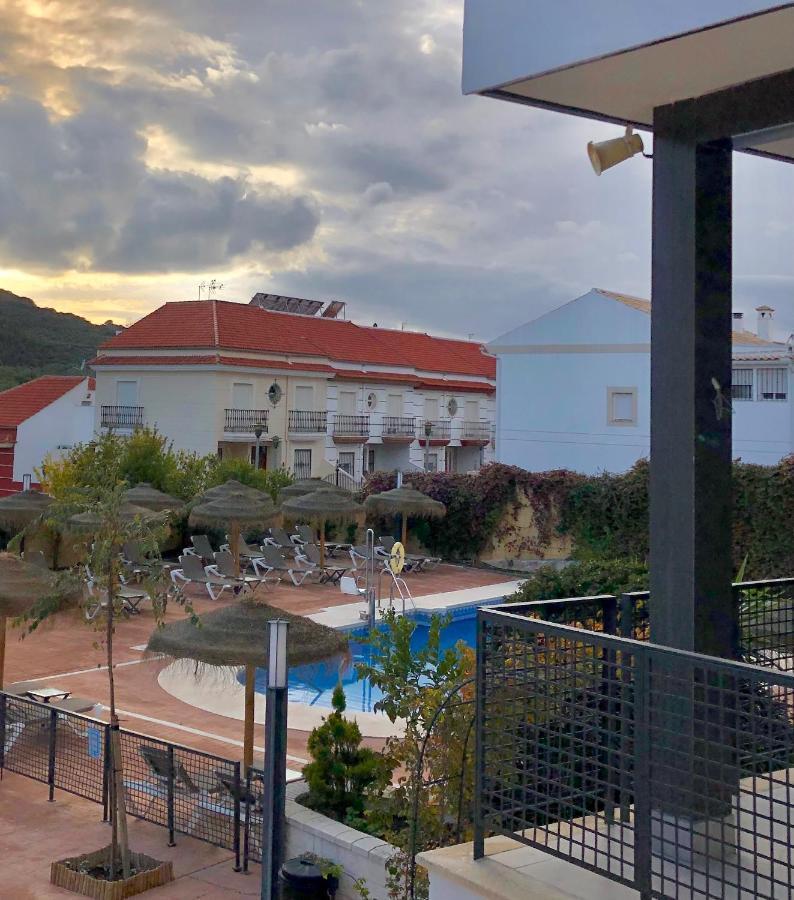 Hotel Mencia Subbetica Doña Mencía Eksteriør bilde