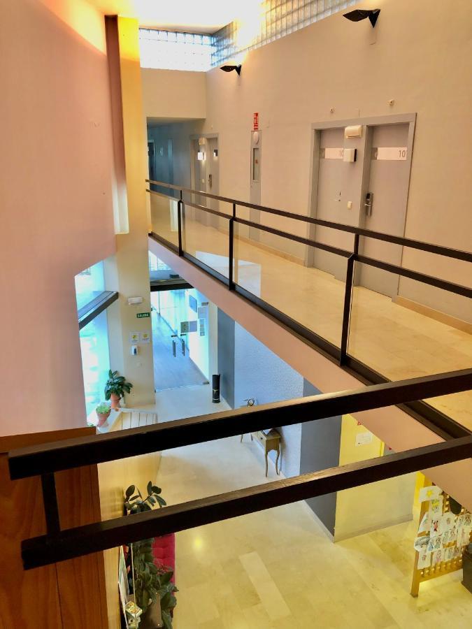 Hotel Mencia Subbetica Doña Mencía Eksteriør bilde