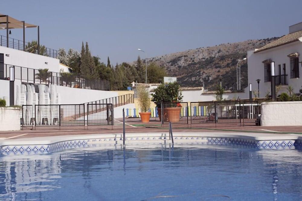 Hotel Mencia Subbetica Doña Mencía Eksteriør bilde