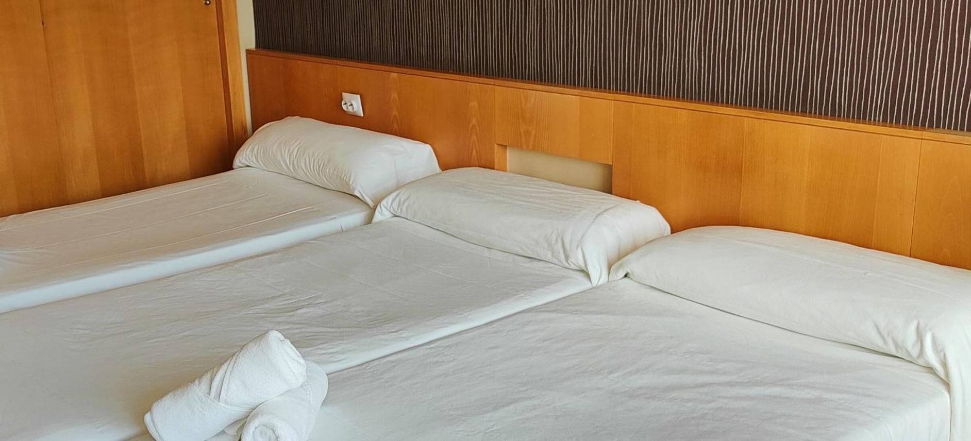Hotel Mencia Subbetica Doña Mencía Eksteriør bilde